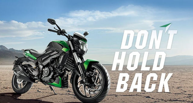 2020 Bajaj Dominar 400 vs Dominar 250 BS6