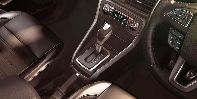 best automatic car