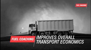 Eicher Fuel Coaching 