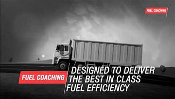 Eicher Fuel Coaching 