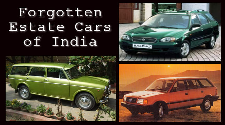 Montego, the last one – Cars Forgotten – Stories