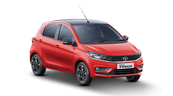 Tata Tiago XT(O) Price Starts From Rs 5.48 Lakh But Is It Worth It?