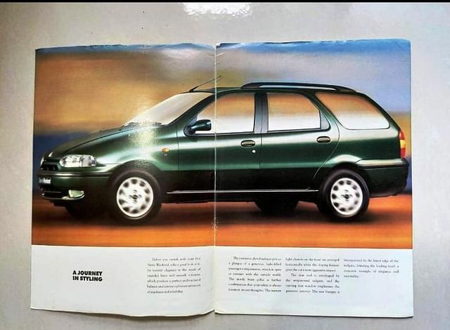 best estate cars in india