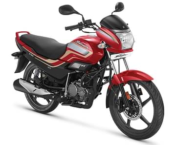 Most Affordable Bikes With 5 Gears in India