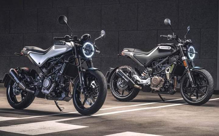 Husqvarna Svartpilen 250 And Vitpilen 250 Gets Dearer By Rs 7,130