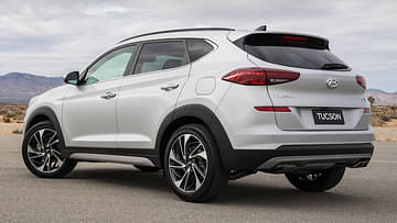 hyundai tucson bs6 Upcoming BS6 Cars in India in July 2020