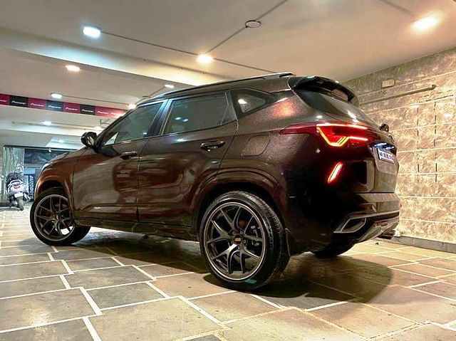 Is Car Wrap Legal in India 
