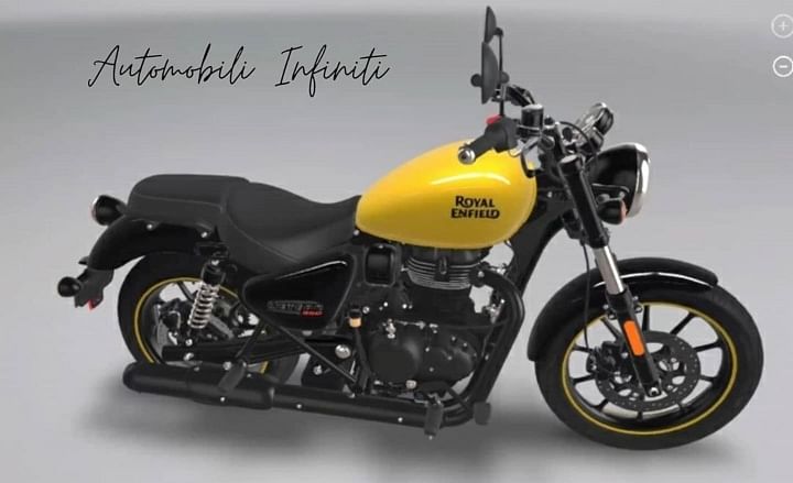 Top 10 Upcoming Bs6 Bikes In India In July Honda Hornet To Royal Enfield Meteor 350 Fireball