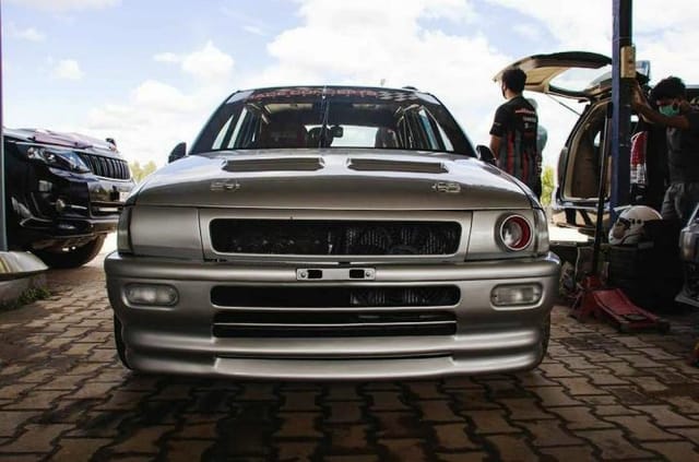 best 2 door hatchback