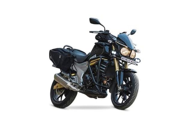 Mahindra Mojo Vs Bajaj Dominar Vs RE Himalayan