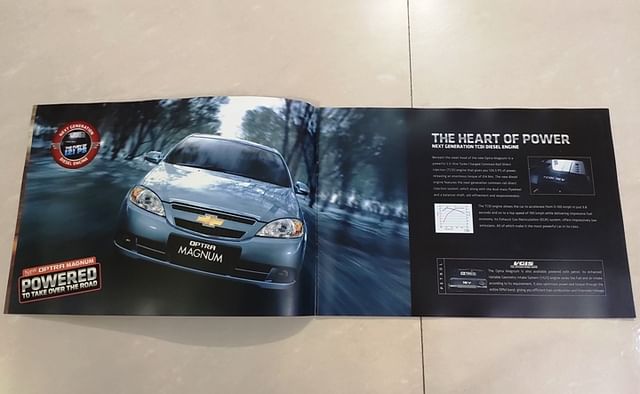 best chevrolet sedans