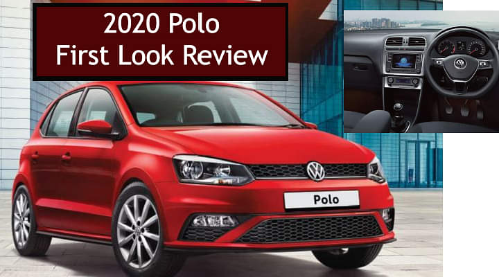 2020 VW Polo BS6 First Look Review - Still The Best Hot Hatch?