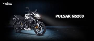 2020 Bajaj Pulsar  NS 200 BS6 Price