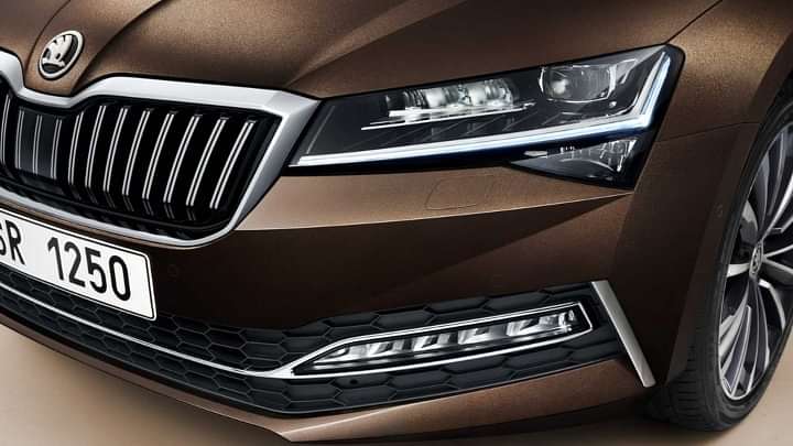 Next Generation Skoda Superb to Make its Global Debut in 2 Years