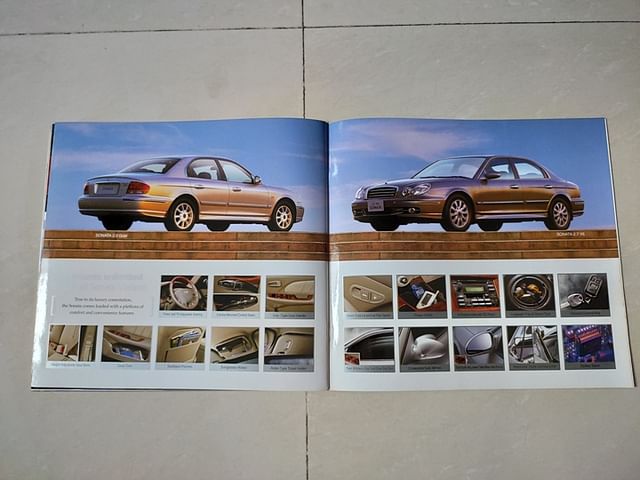 best sedan features