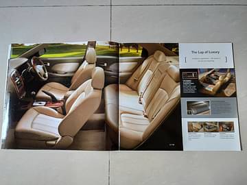 car interiors