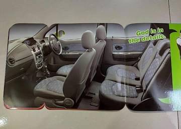 Chevrolet Spark Brochure