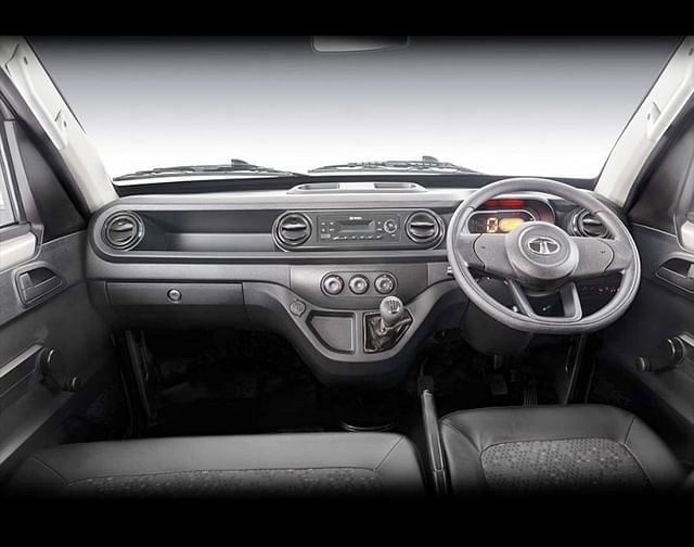Tata Motors Intra V20 Price 