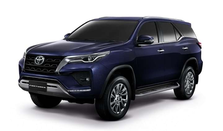 Toyota Kirloskar Motor Generates 707 Sales For May 2021 - Details