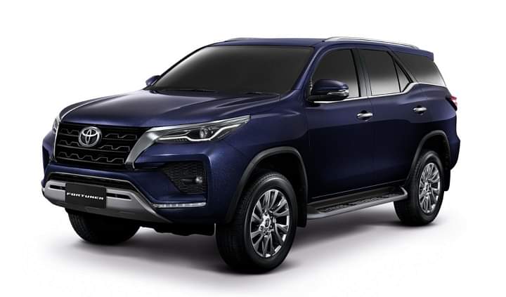 Toyota Kirloskar Motor Generates 707 Sales For May 2021 - Details