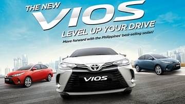 2021 Toyota Yaris Facelift price