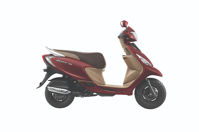 scooty zest