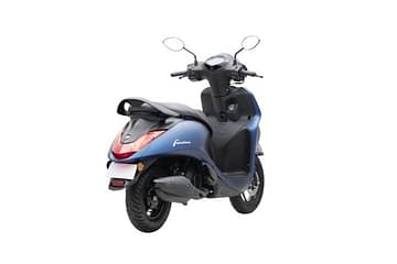 best 125 cc scooter