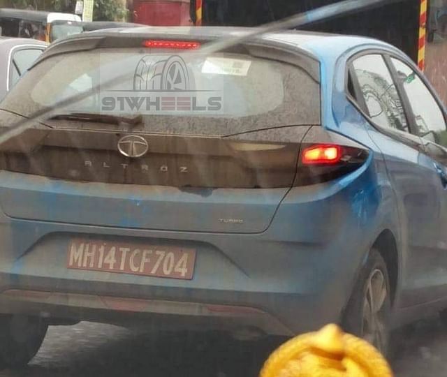 Upcoming cars September 2020 