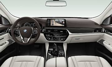 BMW 6 Series First Look Review Image
