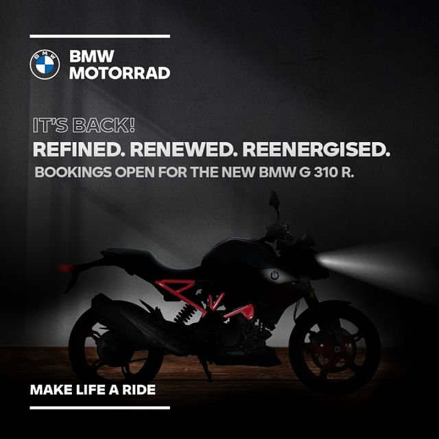 2020 BMW G310 R BS6 Review