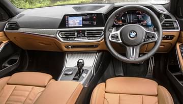 2020 BMW 3 Series BS6
