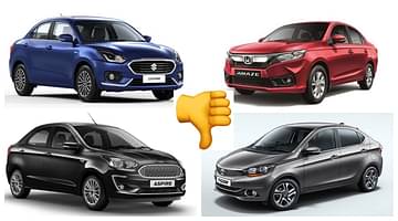 Premium Hatchbacks vs Compact Sedans Image