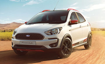 Latest Ford Diwali Discount Offers For November 2020 Details