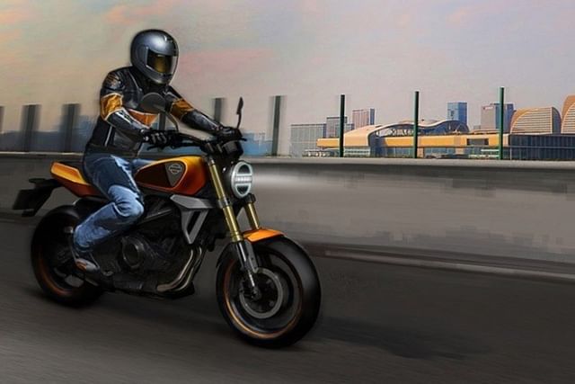 Harley-Davidson 350 Price