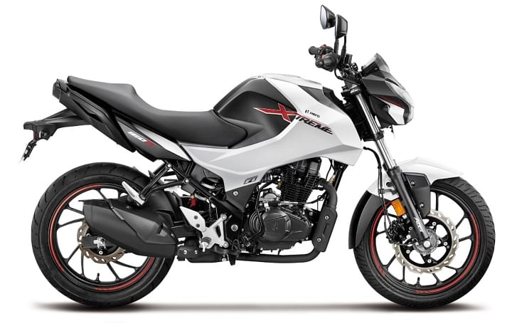 Hero xtreme 200t hot sale