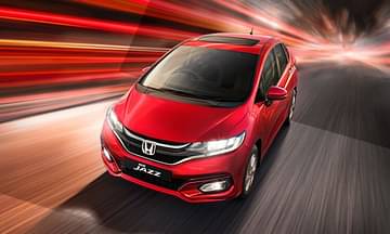 Honda Discount May 2022