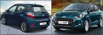 Hyundai Grand i10 Nios First Look Review Image