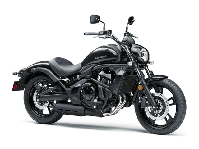 Kawasaki Vulcan S BS6 Price