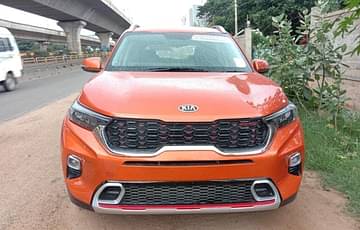 kia sonet gt review