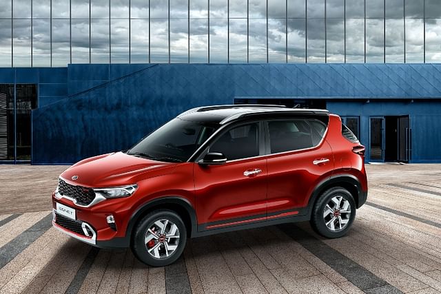 Kia Sonet Pros and Cons