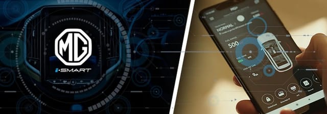 MG Hector First Look Review Image