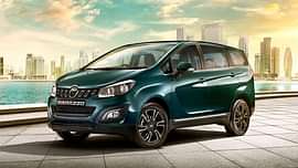 Mahindra KUV100 NXT And Marazzo Will Be Out Of Production In Few Months