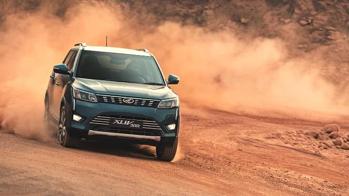 Mahindra Organises Free Nation-Wide Mega-Service Camp called M-Plus