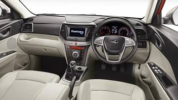 2020 Mahindra XUV 300 BS6 Interior