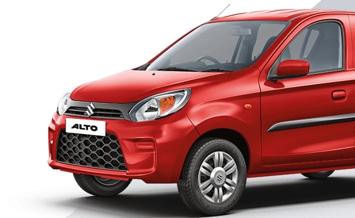 2020 Maruti Suzuki Alto 800 Bs6 First Look Review - India's Best 