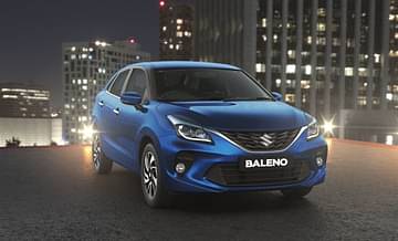 2020 Maruti Suzuki Baleno BS6 Review