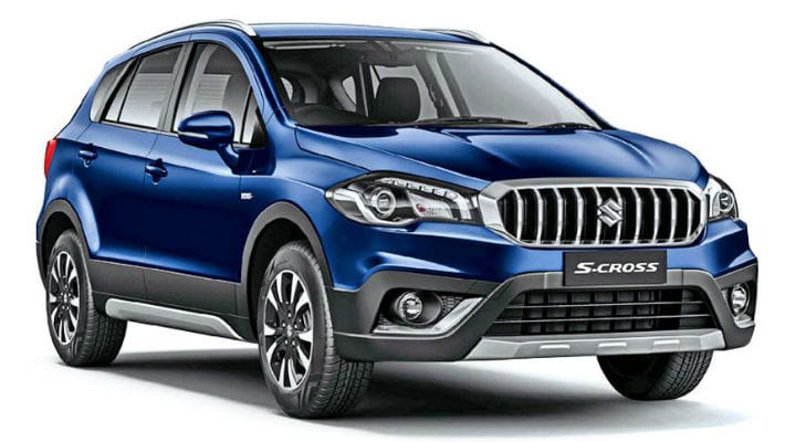 Maruti Nexa Discount Offers Reach As High As Rs 35,000 In June 2021