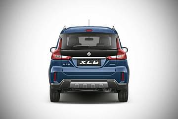 Maruti Suzuki XL6 Price