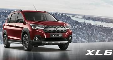 2020 Maruti Suzuki XL6 Price