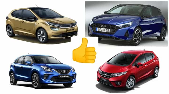 These 5 Hatchbacks Have The Highest Waiting Period - Have You Booked One Of These? Check Out Here These 5 Hatchbacks Have The Highest Waiting Period - Have You Booked One Of These? Check Out Here